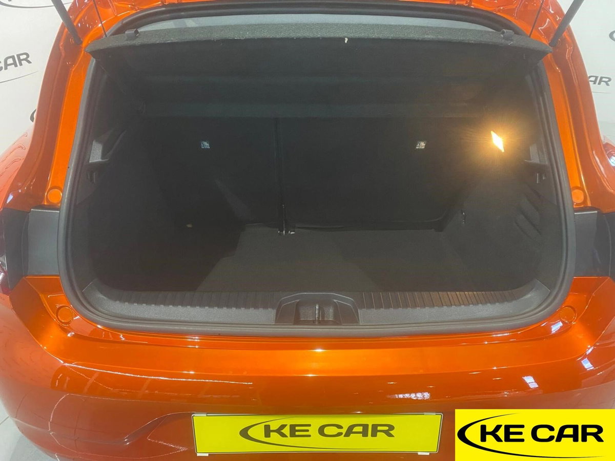Renault Clio TCe 100 CV GPL 5 porte Equilibre (19)