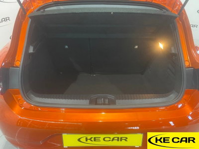 Renault Clio TCe 100 CV GPL 5 porte Equilibre (19)