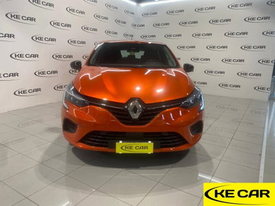 Renault Clio TCe 100 CV GPL 5 porte Equilibre (2)