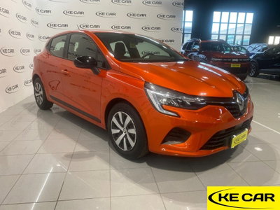 Renault Clio TCe 100 CV GPL 5 porte Equilibre (3)