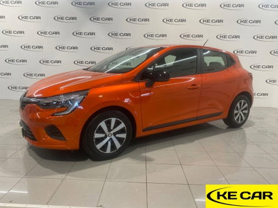 Renault Clio TCe 100 CV GPL 5 porte Equilibre (4)