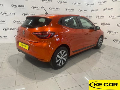 Renault Clio TCe 100 CV GPL 5 porte Equilibre (5)