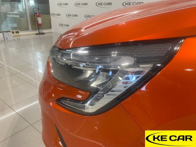 Renault Clio TCe 100 CV GPL 5 porte Equilibre (8)