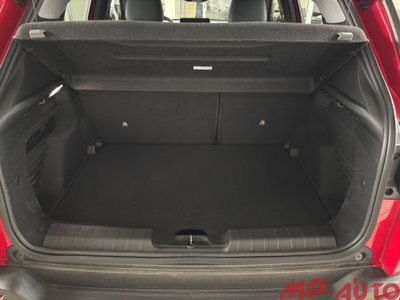 Jeep Avenger 1.2 turbo Altitude fwd 100cv (11)
