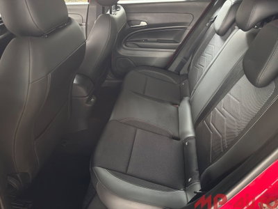 Jeep Avenger 1.2 turbo Altitude fwd 100cv (13)