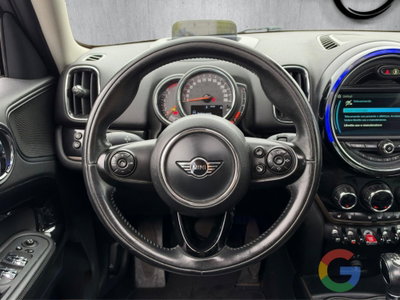MINI Mini Countryman 2.0 Cooper S Countryman (10)