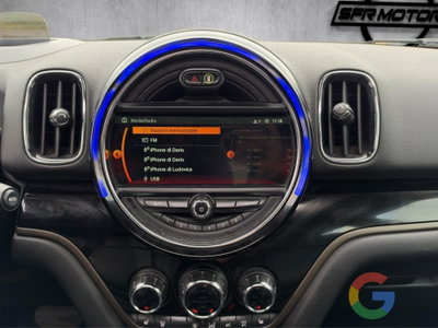 MINI Mini Countryman 2.0 Cooper S Countryman (11)