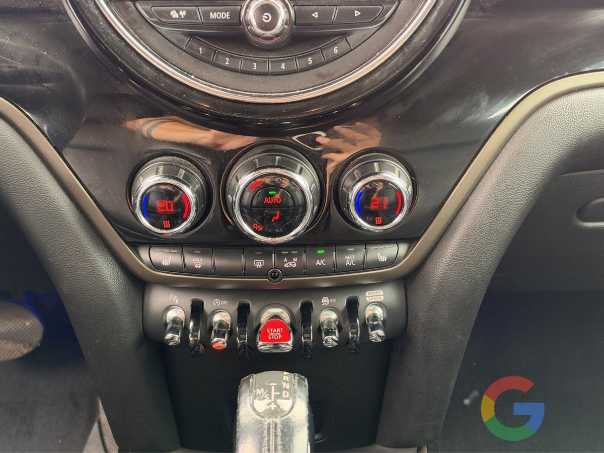 MINI Mini Countryman 2.0 Cooper S Countryman (12)