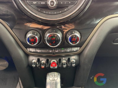 MINI Mini Countryman 2.0 Cooper S Countryman (12)