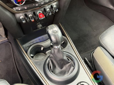 MINI Mini Countryman 2.0 Cooper S Countryman (13)