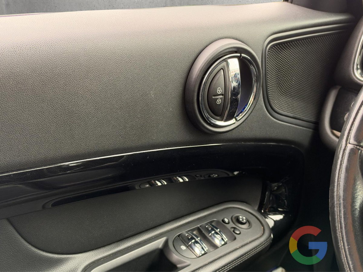 MINI Mini Countryman 2.0 Cooper S Countryman (14)