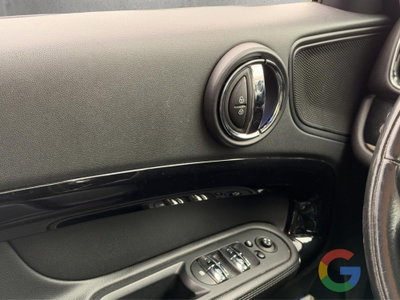 MINI Mini Countryman 2.0 Cooper S Countryman (14)