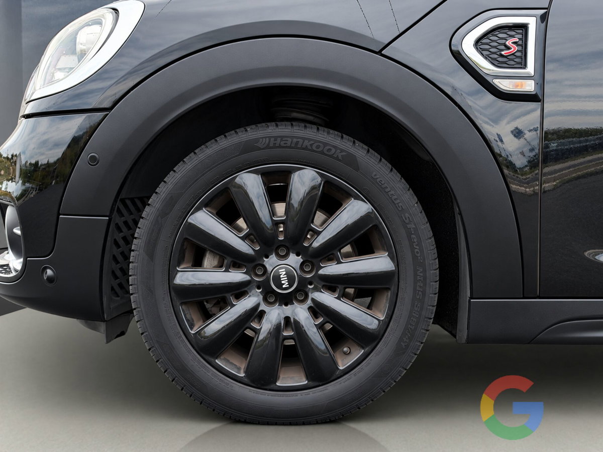 MINI Mini Countryman 2.0 Cooper S Countryman (7)