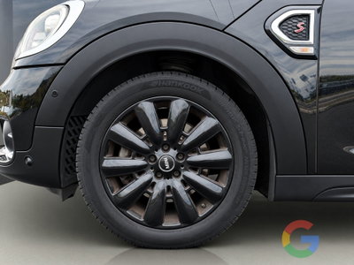 MINI Mini Countryman 2.0 Cooper S Countryman (7)