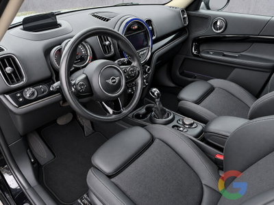 MINI Mini Countryman 2.0 Cooper S Countryman (9)