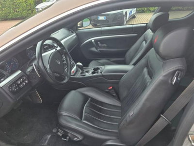 Maserati Granturismo GranTurismo 4.2 V8 (10)