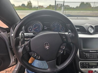 Maserati Granturismo GranTurismo 4.2 V8 (12)