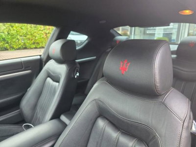 Maserati Granturismo GranTurismo 4.2 V8 (14)