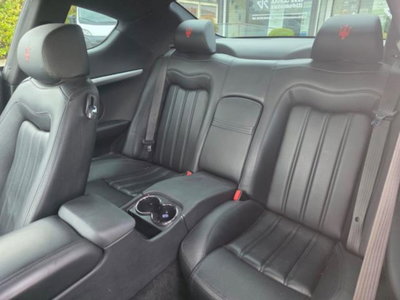Maserati Granturismo GranTurismo 4.2 V8 (16)
