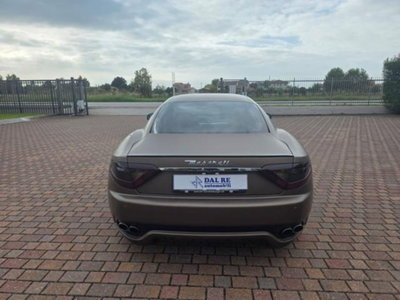 Maserati Granturismo GranTurismo 4.2 V8 (6)
