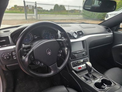 Maserati Granturismo GranTurismo 4.2 V8 (9)