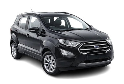 Ford EcoSport 1.0 EcoBoost 125 CV Titanium