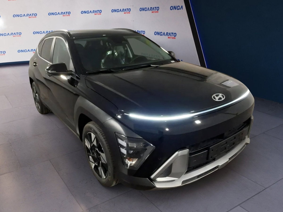 Hyundai Kona 1.6 gdi hev Business Advance Pack 2wd 138cv dct (3)
