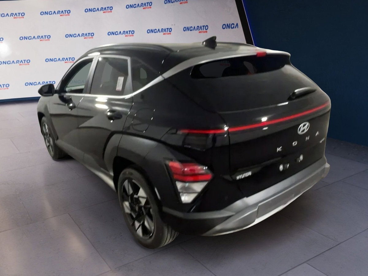 Hyundai Kona 1.6 gdi hev Business Advance Pack 2wd 138cv dct (6)