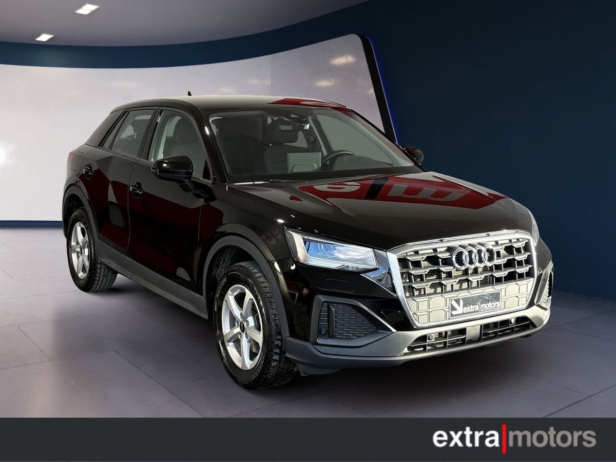 Audi Q2 Q2 30 TFSI Business