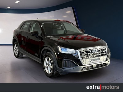 Audi Q2 Q2 30 TFSI Business usata