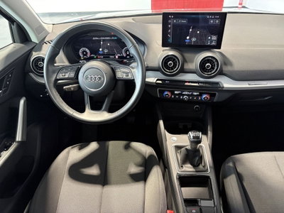 Audi Q2 Q2 30 TFSI Business (10)