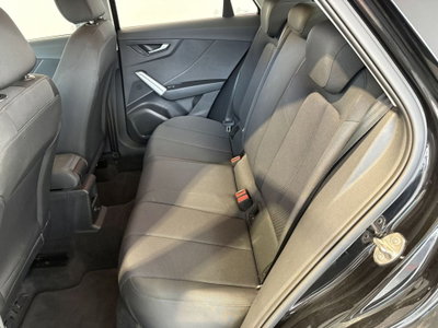 Audi Q2 Q2 30 TFSI Business (13)