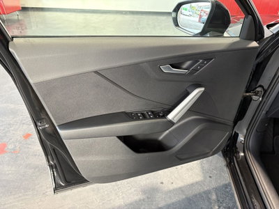 Audi Q2 Q2 30 TFSI Business (16)
