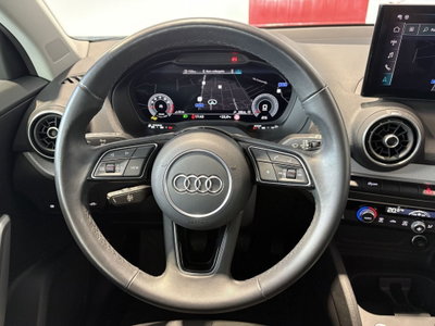 Audi Q2 Q2 30 TFSI Business (18)