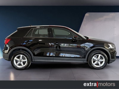 Audi Q2 Q2 30 TFSI Business (2)