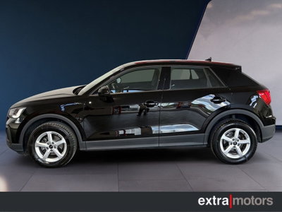 Audi Q2 Q2 30 TFSI Business (4)