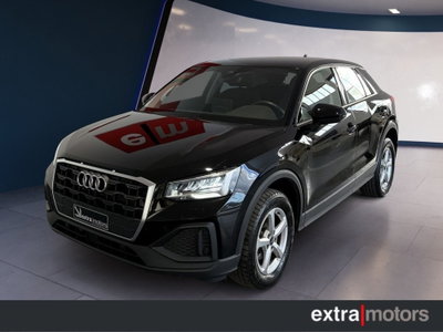 Audi Q2 Q2 30 TFSI Business (5)