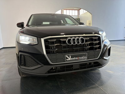 Audi Q2 Q2 30 TFSI Business (7)