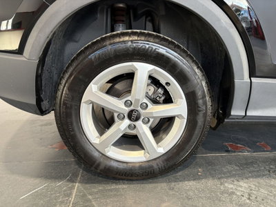 Audi Q2 Q2 30 TFSI Business (9)