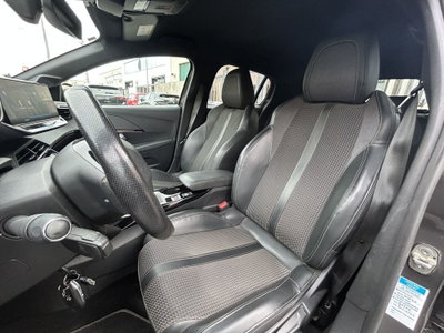 Peugeot 208 PureTech 100 Stop&Start 5 porte GT Line (11)