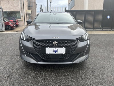 Peugeot 208 PureTech 100 Stop&Start 5 porte GT Line (2)