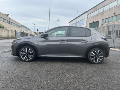 Peugeot 208 PureTech 100 Stop&Start 5 porte GT Line (3)