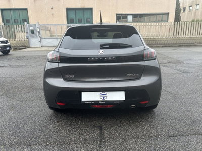 Peugeot 208 PureTech 100 Stop&Start 5 porte GT Line (5)