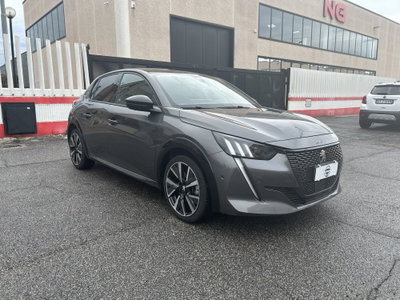Peugeot 208 PureTech 100 Stop&Start 5 porte GT Line (8)