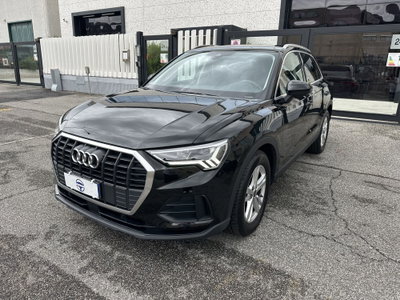 Audi Q3 35 2.0 tdi Business Advanced s-tronic usata