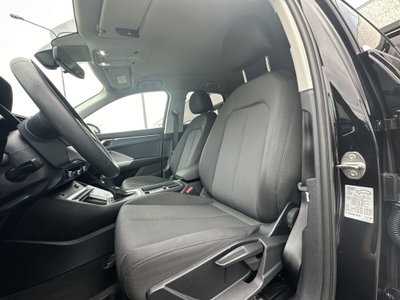 Audi Q3 35 2.0 tdi Business Advanced s-tronic (10)