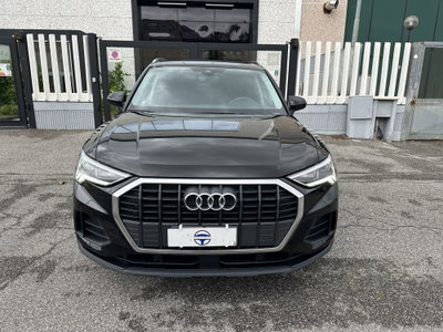 Audi Q3 35 2.0 tdi Business Advanced s-tronic (2)