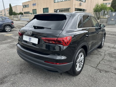Audi Q3 35 2.0 tdi Business Advanced s-tronic (4)