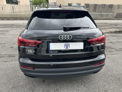 Audi Q3 35 2.0 tdi Business Advanced s-tronic (5)