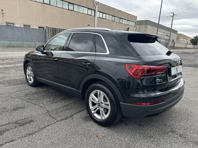 Audi Q3 35 2.0 tdi Business Advanced s-tronic (6)